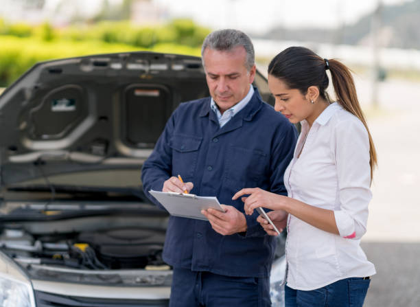 Non-owner insurance in Reynoldsville, PA